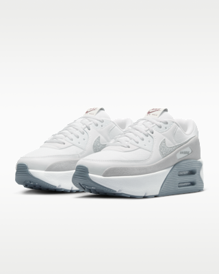 Nike Air Max 90 LV8 Women's Shoes. Nike ID